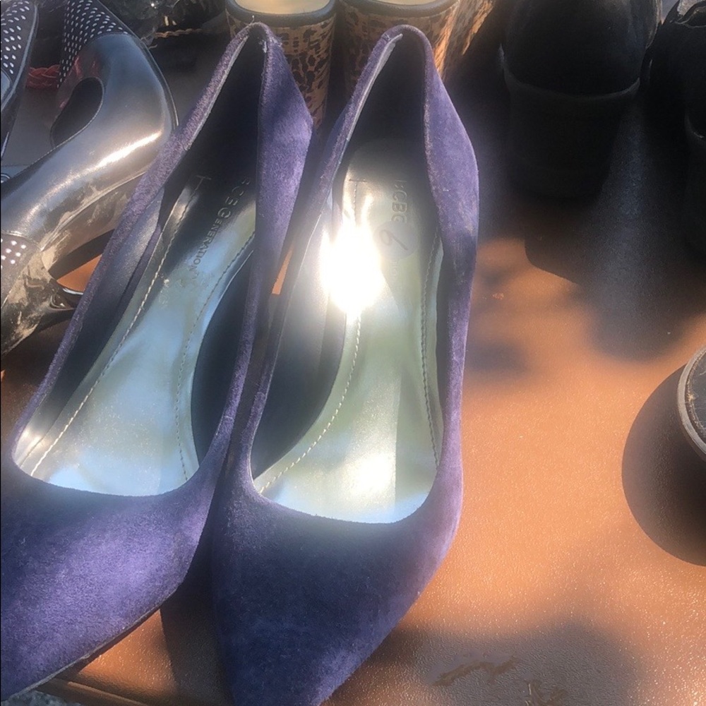 Women’s Pumps size9